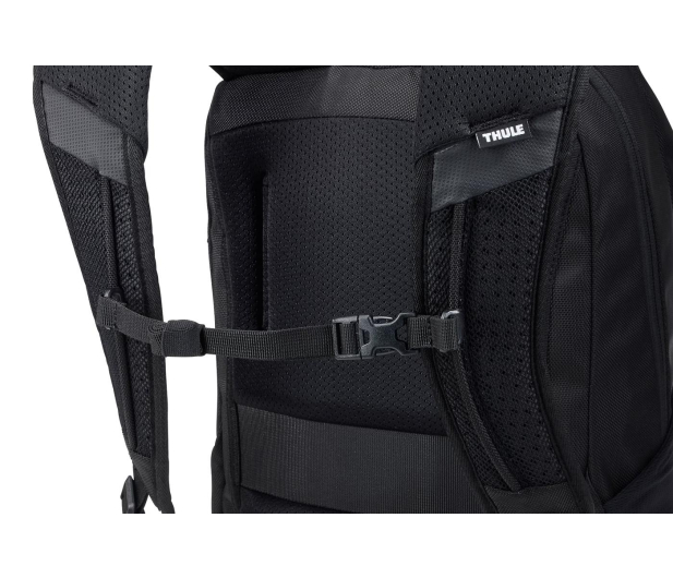 Thule Accent 14" 20L czarny TACBP2115 3204812 - 1070803 - zdjęcie 4